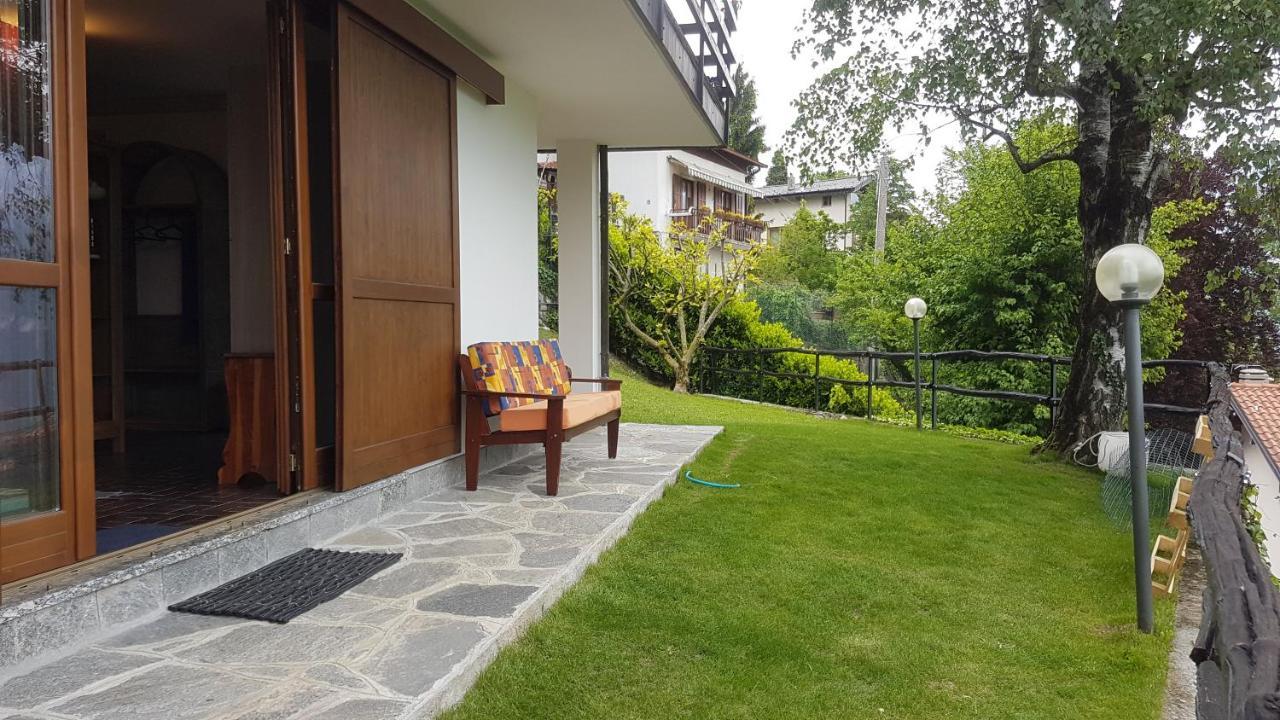 Вилла Bellagio Bellavista Di Betty Чивенна Экстерьер фото
